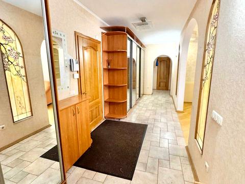 квартира за адресою Тростянецька, 49