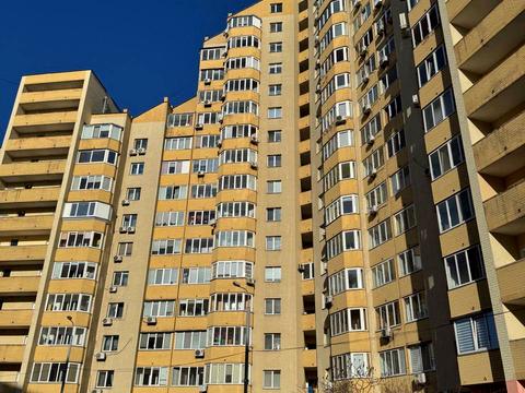 квартира за адресою Тростянецька, 49