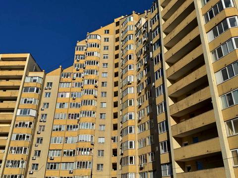 квартира за адресою Тростянецька, 49