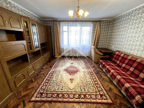 квартира по адресу Юрия Липы ул., 20