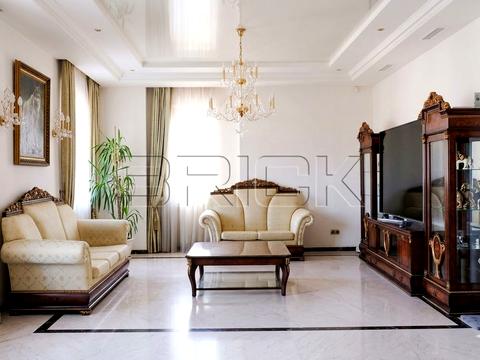 квартира за адресою Жилянська вул., 30-А