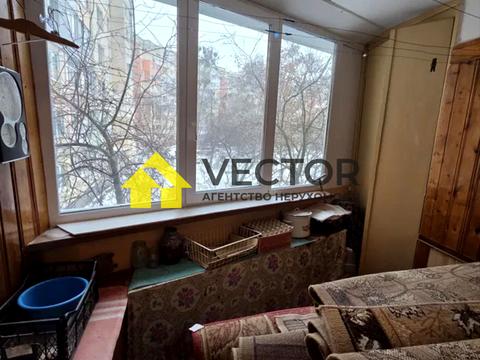 квартира по адресу Героев АТО ул. (Красіна), 116 к2