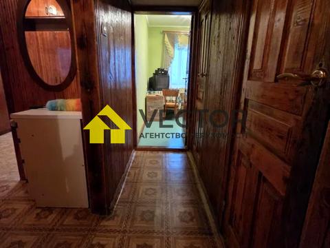 квартира по адресу Героев АТО ул. (Красіна), 116 к2