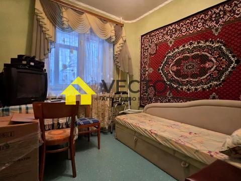 квартира по адресу Героев АТО ул. (Красіна), 116 к2