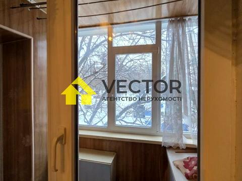 квартира по адресу Героев АТО ул. (Красіна), 116 к2