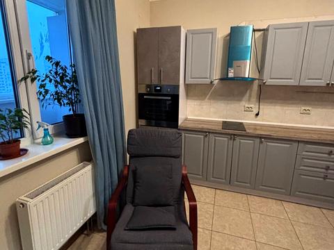 квартира за адресою Саперно-Слобідська вул., 24