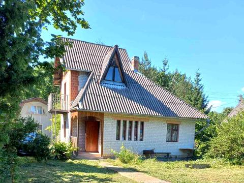 будинок за адресою СТ "Діброва", 92