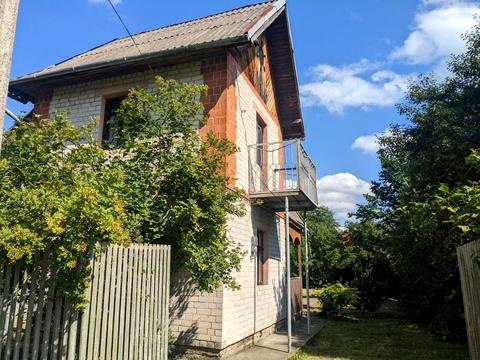 будинок за адресою СТ "Діброва", 92