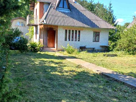 будинок за адресою СТ "Діброва", 92