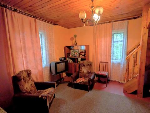 будинок за адресою СТ "Діброва", 92