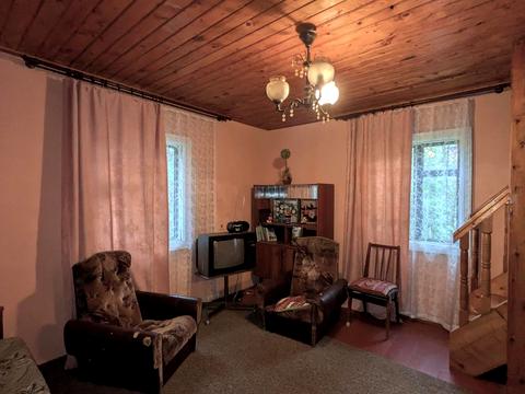 будинок за адресою СТ "Діброва", 92