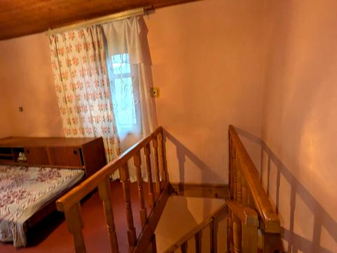 будинок за адресою СТ "Діброва", 92