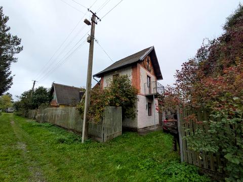 будинок за адресою СТ "Діброва", 92