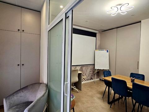 комерційна за адресою Київський шлях просп. (Декабристів), 151 к5