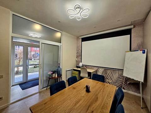 коммерческая по адресу Декабристов просп. (Декабристів), 151 к5