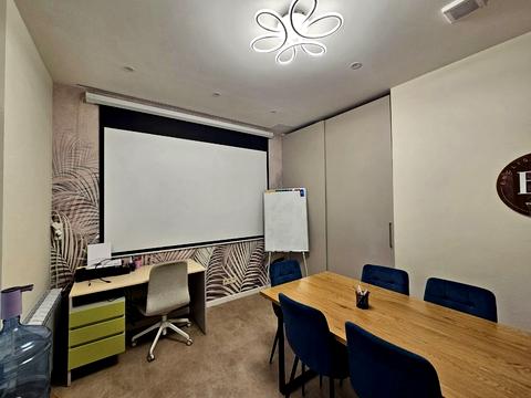 комерційна за адресою Київський шлях просп. (Декабристів), 151 к5