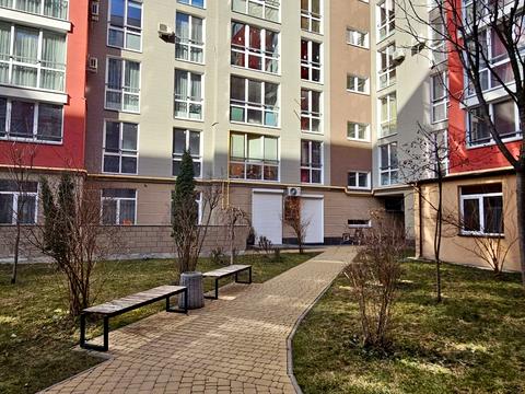 комерційна за адресою Київський шлях просп. (Декабристів), 151 к5