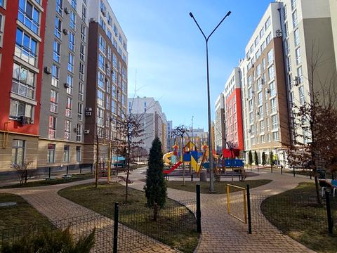 комерційна за адресою Київський шлях просп. (Декабристів), 151 к5