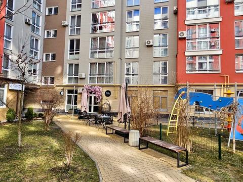 комерційна за адресою Київський шлях просп. (Декабристів), 151 к5