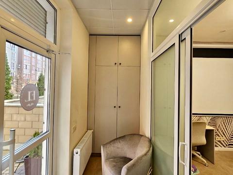 комерційна за адресою Київський шлях просп. (Декабристів), 151 к5