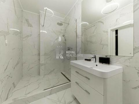 квартира по адресу Оболонский просп., 1к3