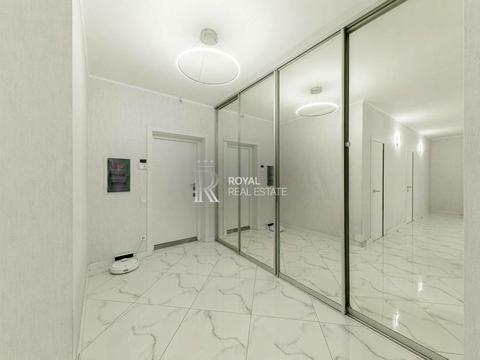 квартира по адресу Оболонский просп., 1к3