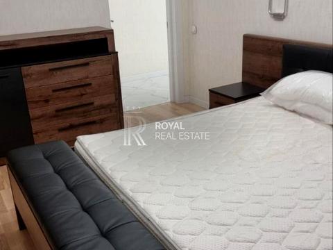 квартира по адресу Оболонский просп., 1к3