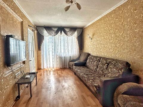 квартира за адресою Джона Маккейна вул. (Армавірська), 3