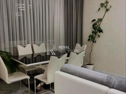 квартира по адресу Оболонский просп., 1к3