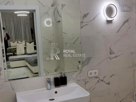 квартира по адресу Оболонский просп., 1к3