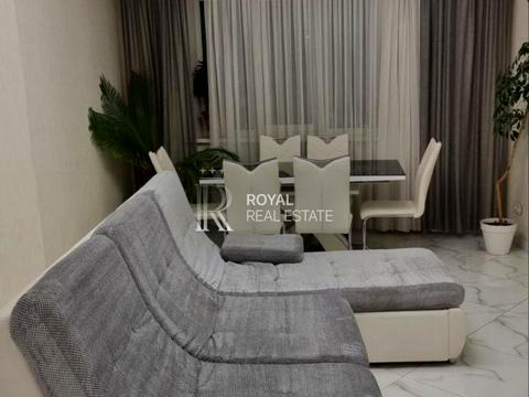 квартира по адресу Оболонский просп., 1к3