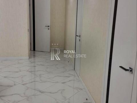 квартира по адресу Оболонский просп., 1к3