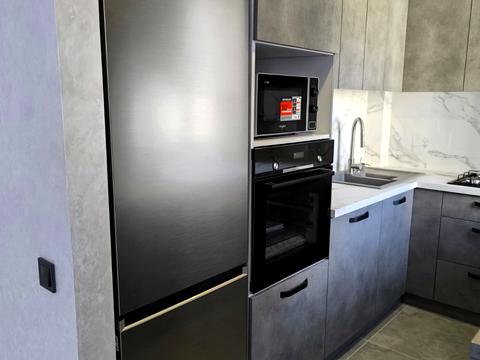 квартира за адресою Гетьмана Мазепи вул., 164, к3