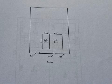 будинок за адресою с. Жирівка, калинка, 22