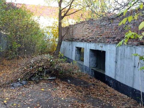 ділянка за адресою Інститутська вул., 10