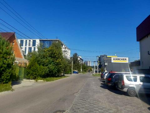 ділянка за адресою Інститутська вул., 10