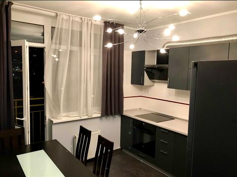 квартира за адресою Ямська вул., 52