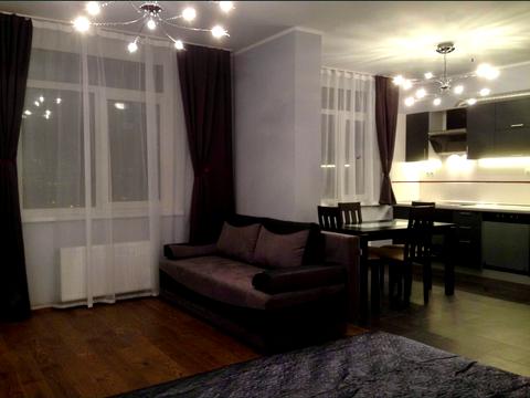 квартира за адресою Ямська вул., 52