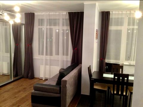 квартира за адресою Ямська вул., 52