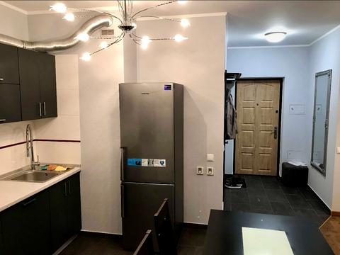 квартира за адресою Ямська вул., 52