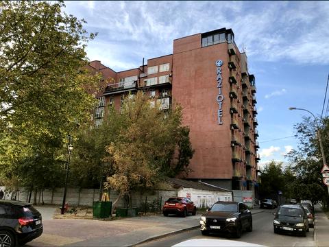 квартира за адресою Ямська вул., 52