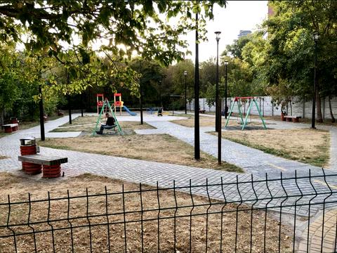 квартира за адресою Ямська вул., 52