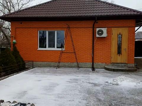 будинок за адресою Оранжерейна вул.