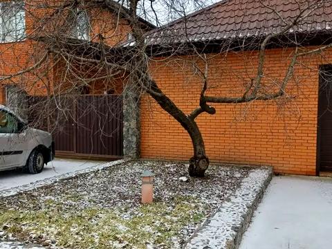 будинок за адресою Оранжерейна вул.