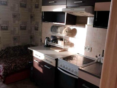 квартира за адресою Богатирська вул., 6-А