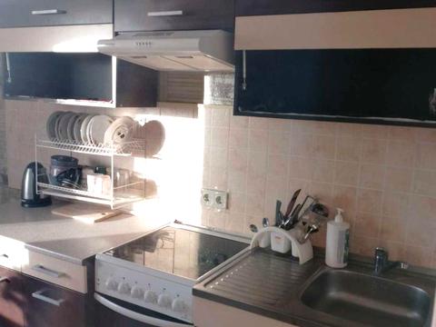 квартира за адресою Богатирська вул., 6-А