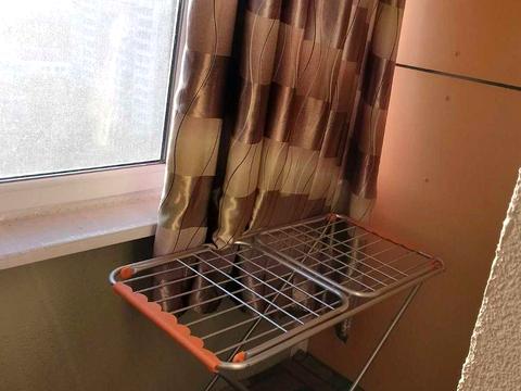 квартира за адресою Богатирська вул., 6-А