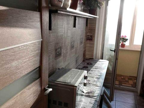 квартира за адресою Богатирська вул., 6-А