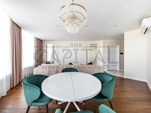 квартира за адресою Тадея Рильського бульв., 3