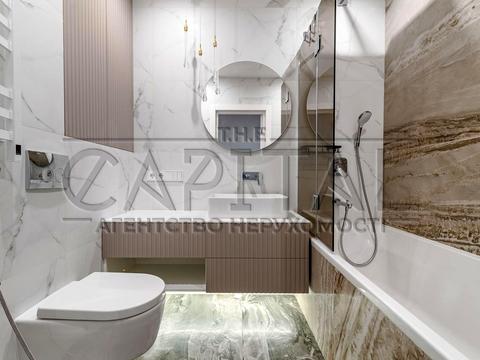 квартира за адресою Тадея Рильського бульв., 3